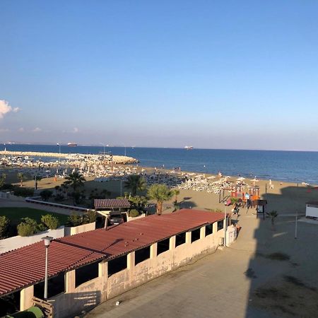 Beach Apartment Mackenzie, לרנקה מראה חיצוני תמונה