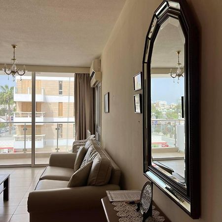 Beach Apartment Mackenzie, לרנקה מראה חיצוני תמונה