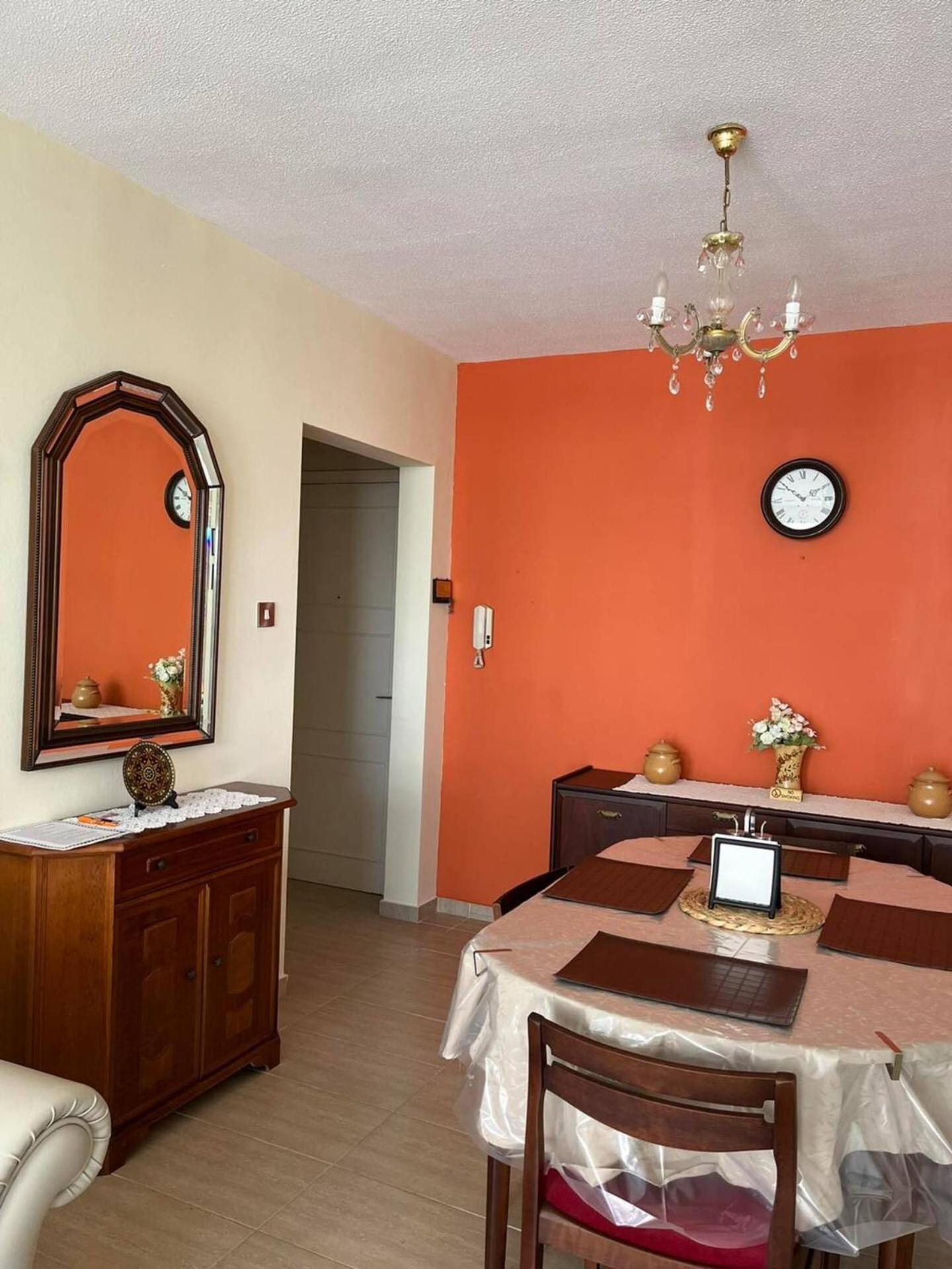 Beach Apartment Mackenzie, לרנקה מראה חיצוני תמונה