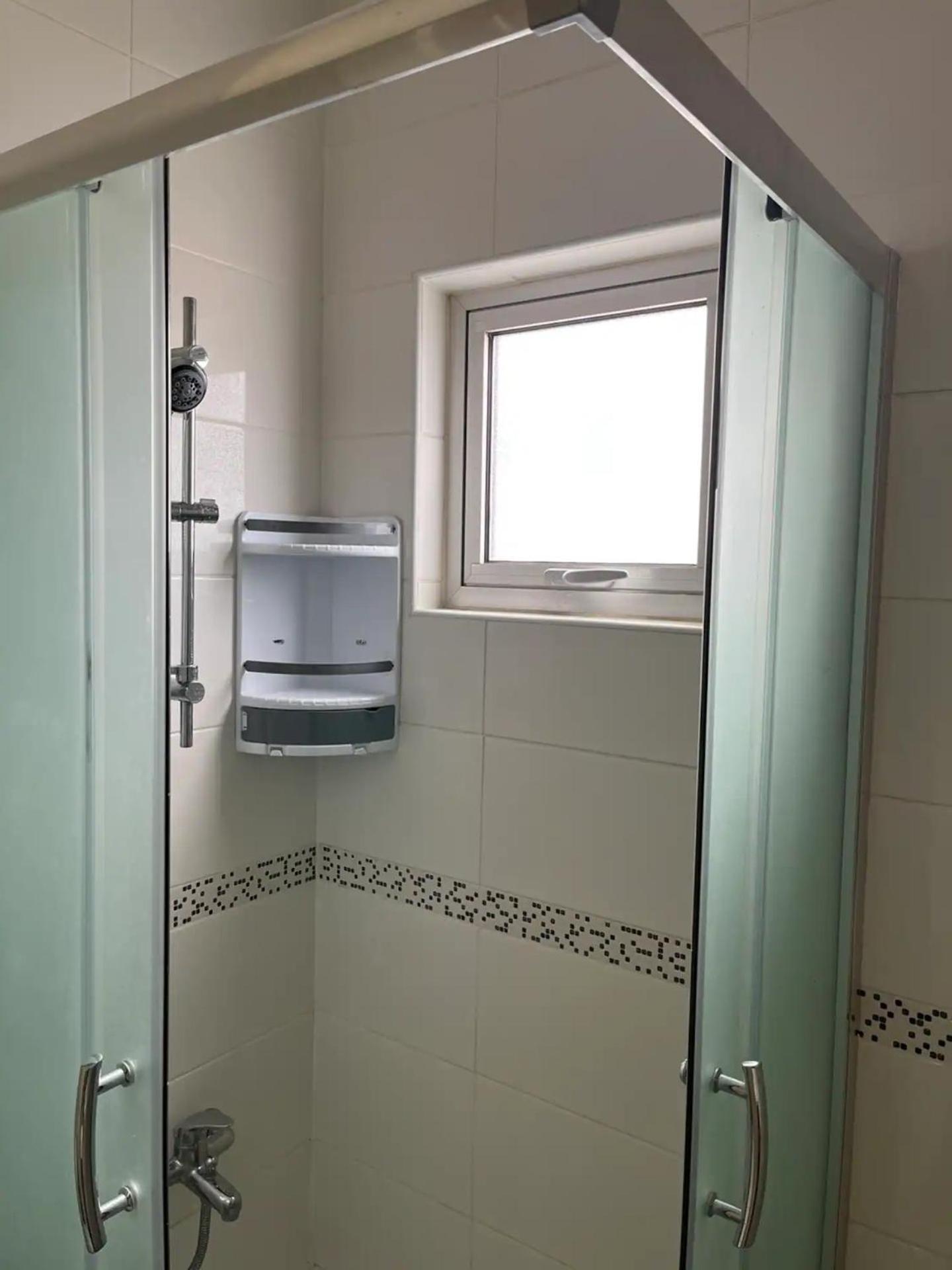 Beach Apartment Mackenzie, לרנקה מראה חיצוני תמונה