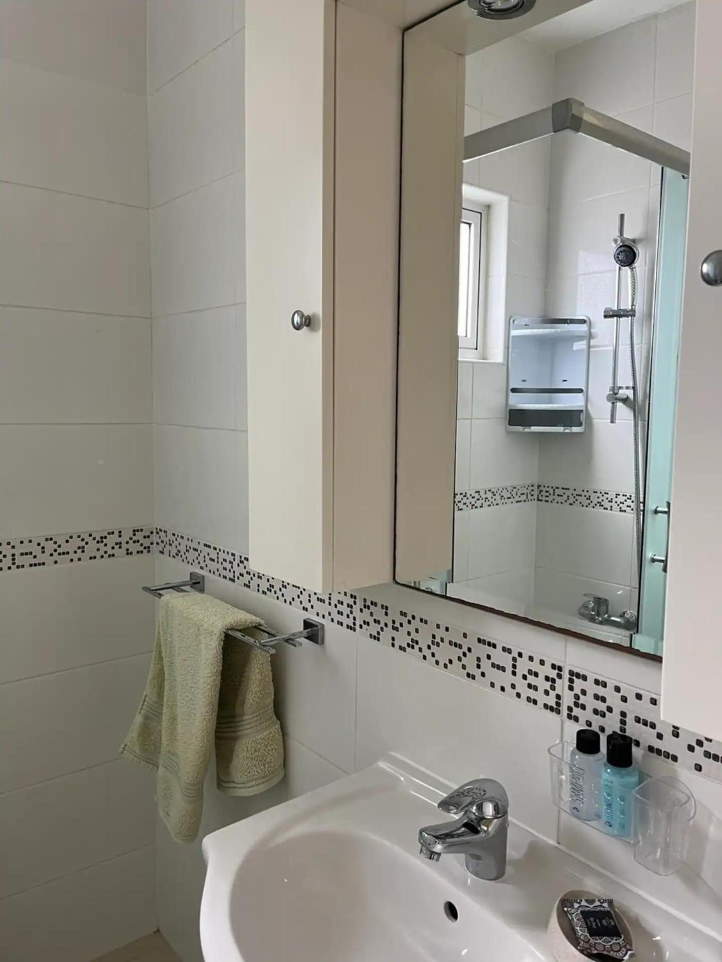 Beach Apartment Mackenzie, לרנקה מראה חיצוני תמונה