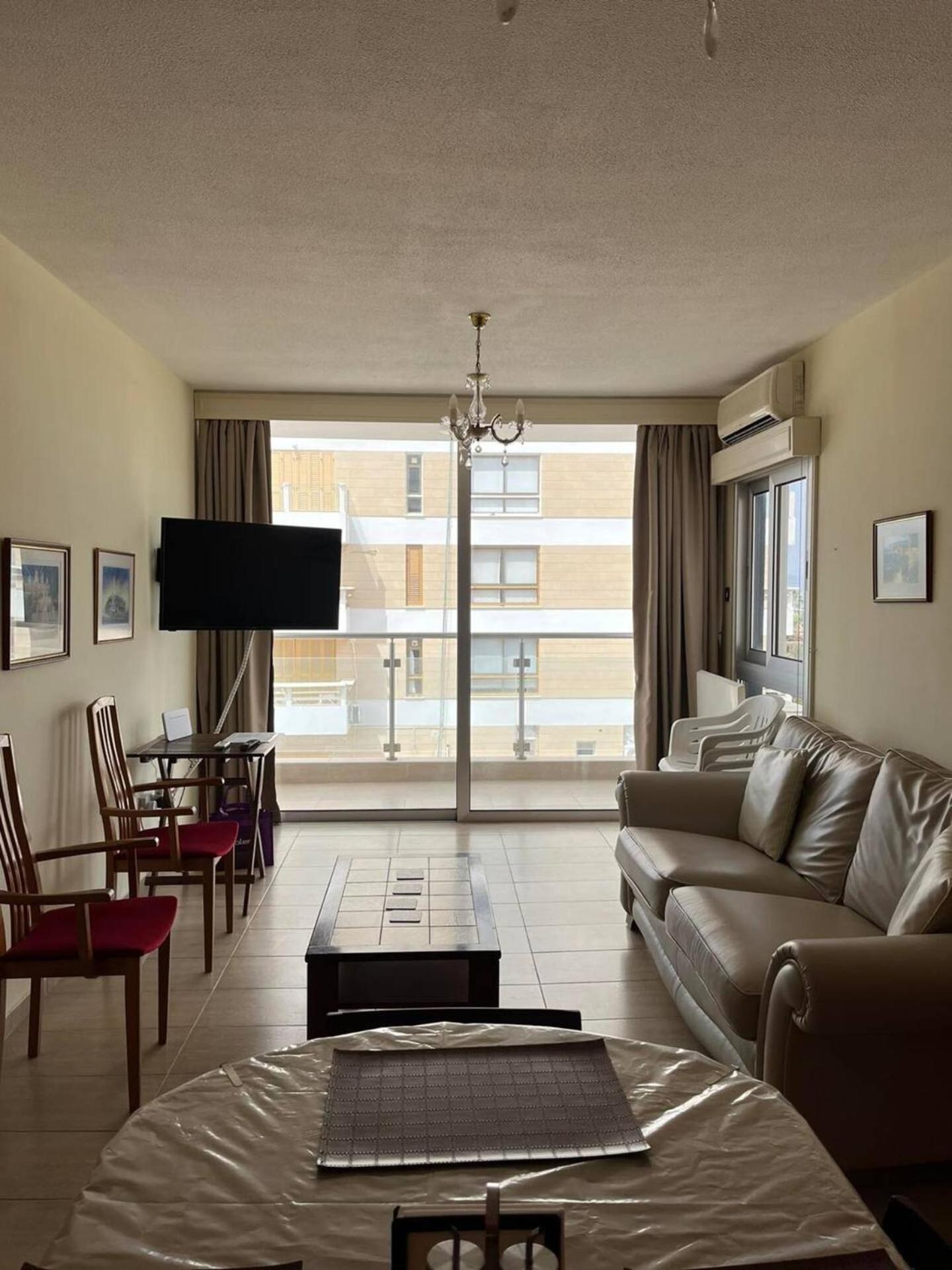 Beach Apartment Mackenzie, לרנקה מראה חיצוני תמונה