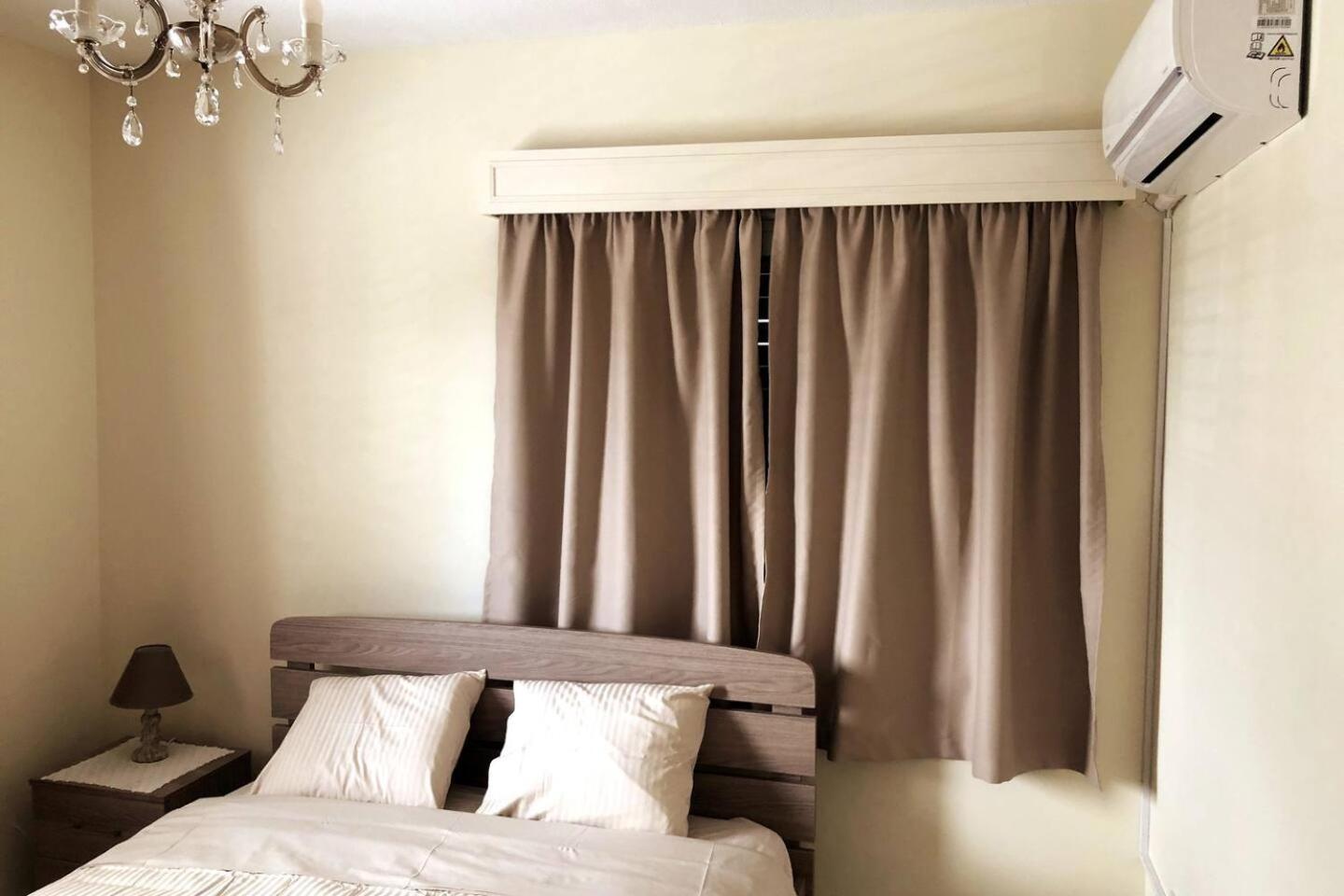 Beach Apartment Mackenzie, לרנקה מראה חיצוני תמונה