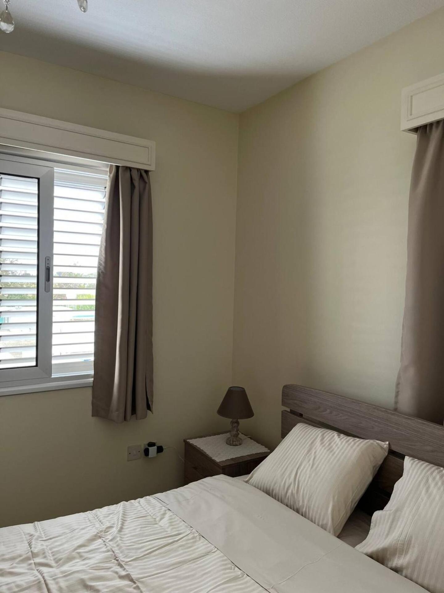 Beach Apartment Mackenzie, לרנקה מראה חיצוני תמונה