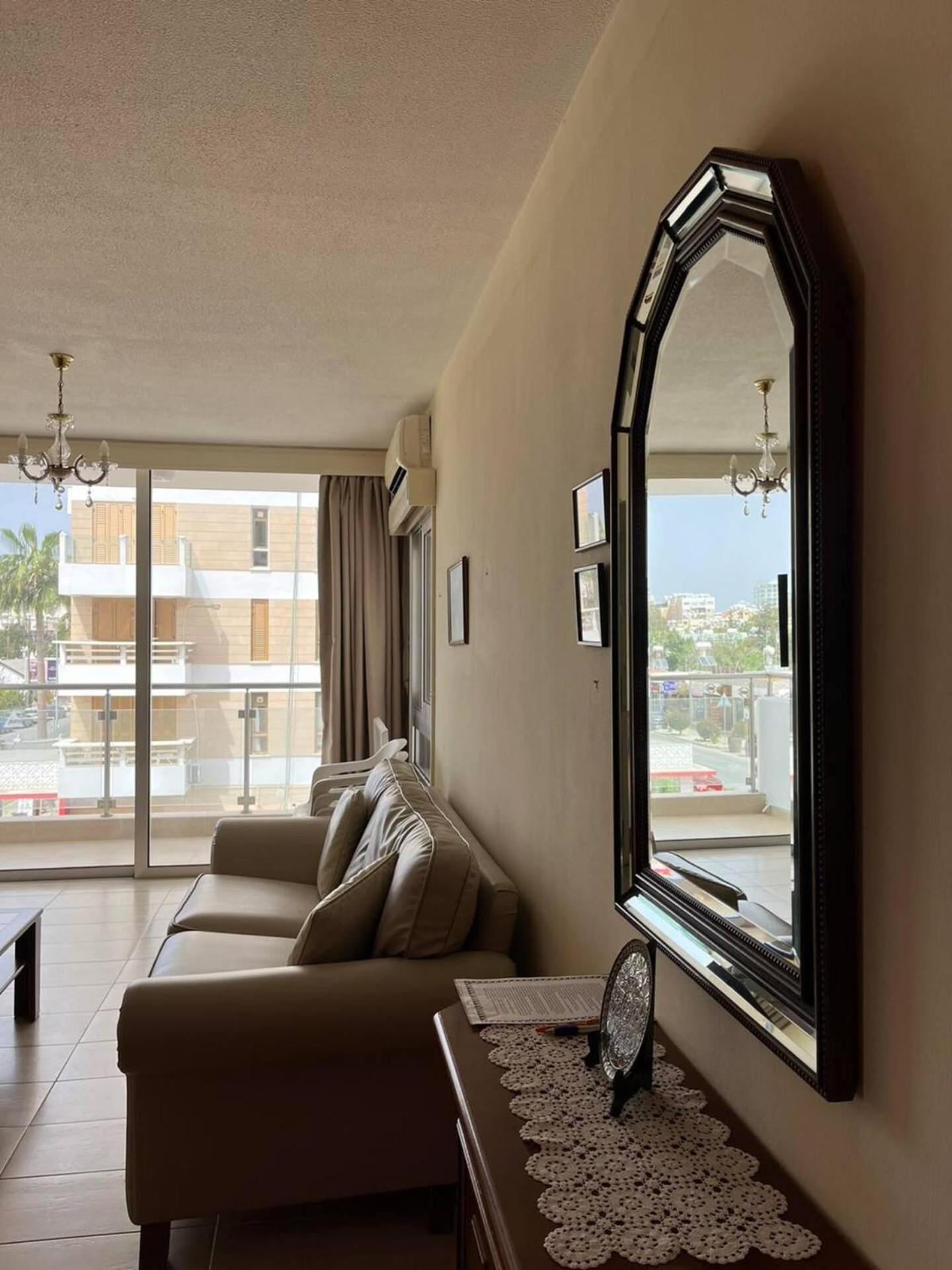 Beach Apartment Mackenzie, לרנקה מראה חיצוני תמונה